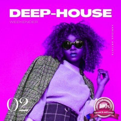 Deep-House Weekender, Vol. 2 (2022)