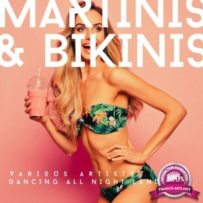 Martinis & Bikinis (Dancing All Night Long), Vol. 2 (2022)