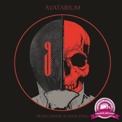 Avatarium - Death, Where Is Your Sting (2022)