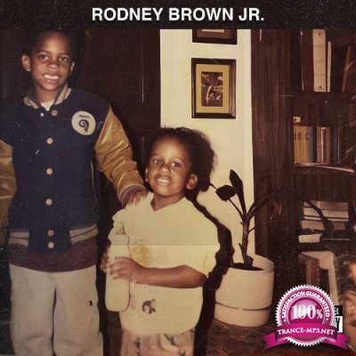 RJmrLA - Rodney Brown Jr (2022)