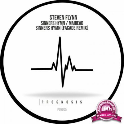 Steven Flynn - Sinners Hymn / Mairead (2022)