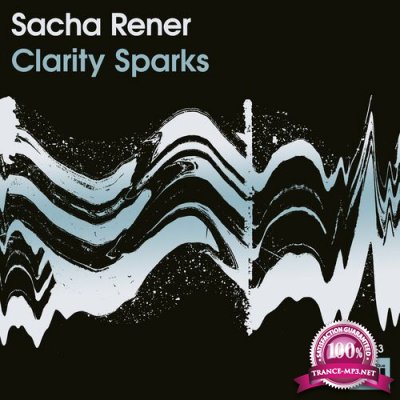 Sacha Rener - Clarity Sparks (2022)