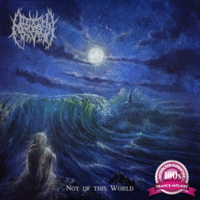 Death Comes In Waves - Not of This World (2022)