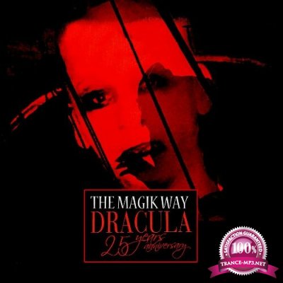 The Magik Way - Dracula (25 Years Anniversary) (2022)