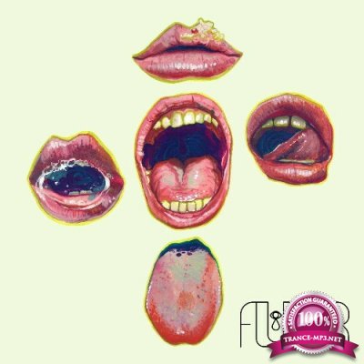 Fluster - Ray Mouth (2022)