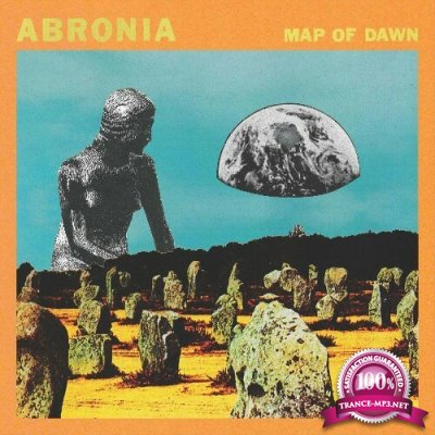 Abronia - Map of Dawn (2022)