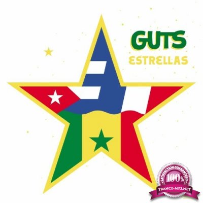 Guts - Estrellas (2022)