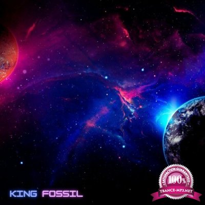 King Fossil - King Fossil (2022)
