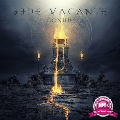 Sede Vacante - Conium (2022)