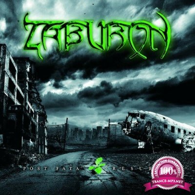 Zaburon - POST FATA RESURGO (2022)