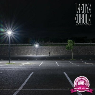 Takuya Kuroda - Midnight Crisp (2022)