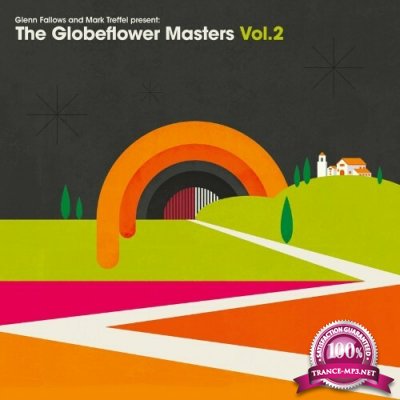 Glenn Fallows & Mark Treffel - The Globeflower Masters Vol 2 (2022)