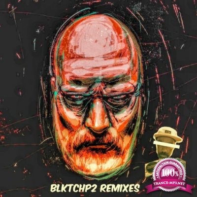 Sankofa - BLKTCHP2 Remixes (2022)