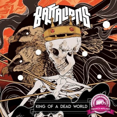 Battalions - King of a Dead World (2022)