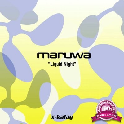 Maruwa - Liquid Night (2022)