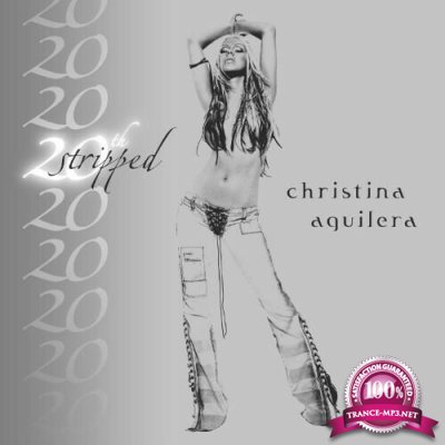 Christina Aguilera - Stripped (2002) (2022)