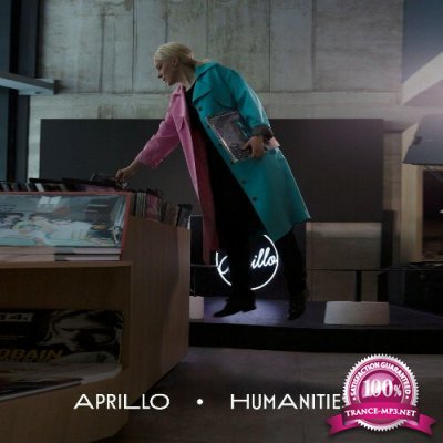 Aprillo - Humanities (2022)