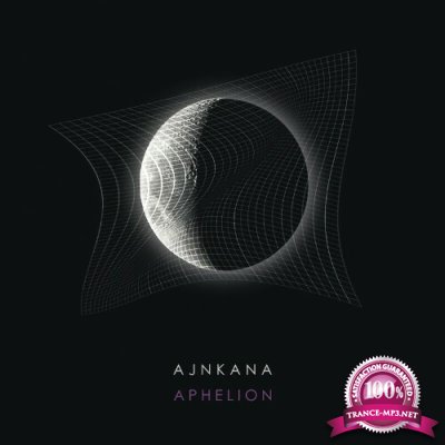 Ajnkana - Aphelion (2022)