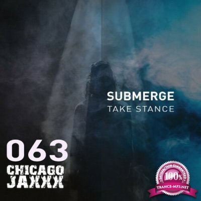 Submerge - Take Stance (2022)