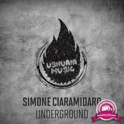 Simone Ciaramidaro - Underground (2022)