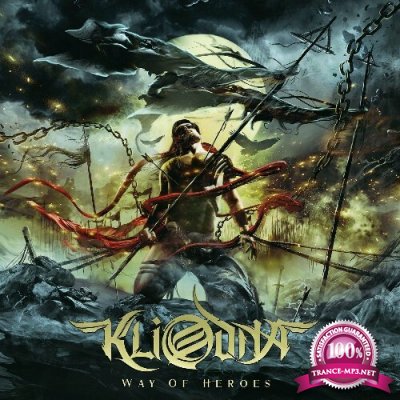 Kliodna - Way of Heroes (2022)