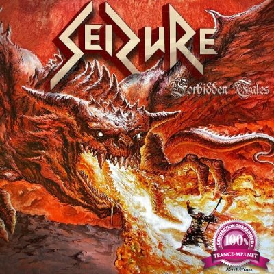 Seizure - Forbidden Tales (2022)