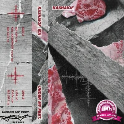 Kashaiof - MA (2022)