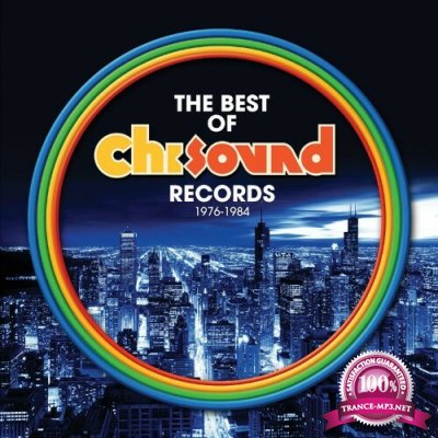 The Best of Chi-Sound Records: 1976-1984 (2022)