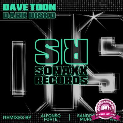 Dave Toon - Dark Disko (2022)