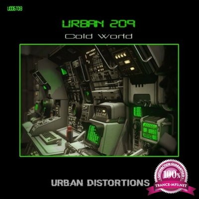 Urban 209 - Cold World (2022)