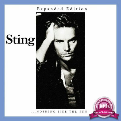Sting - ...Nothing Like The Sun (Expanded Edition) (2022)