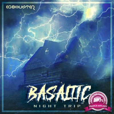 Basaltic - Night Trip (2022)