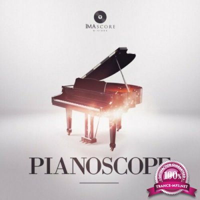 IMAscore B-Sides - Pianoscope (2022)