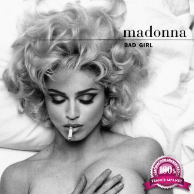 Madonna - Bad Girl / Fever (2022)
