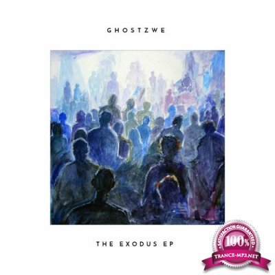 GhostZWE & Sahucci - The Exodus (2022)