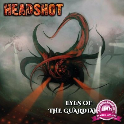 HeadShot - Eyes of the Guardians (2022)