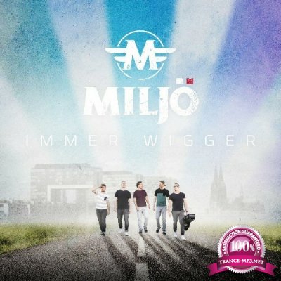 Miljo - Immer wigger (2022)