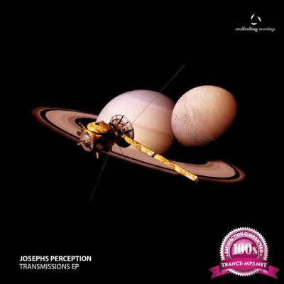 Josephs Perception - Transmissions (2022)