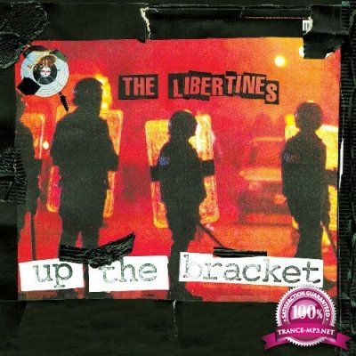 The Libertines - Up the Bracket (2022)