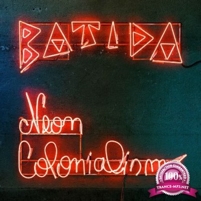 Batida - Neon Colonialismo (2022)