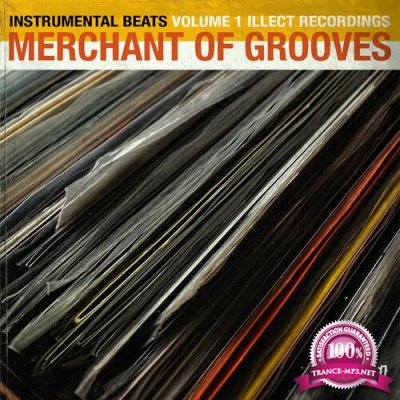 Merchant of Grooves (2022)