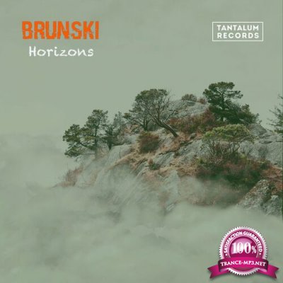 Brunski - Horizons (2022)