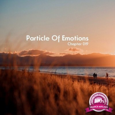 Particle Of Emotions Chapter 019 (2022)