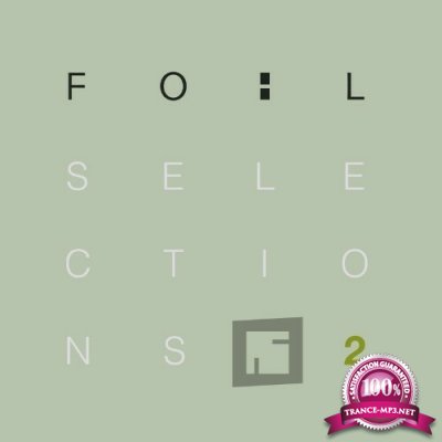 Foil Selections Vol. 2 (2022)