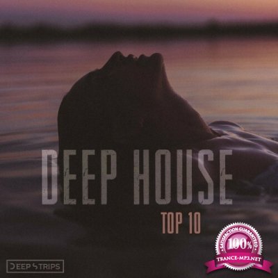 Top 10 Deep House (2022)
