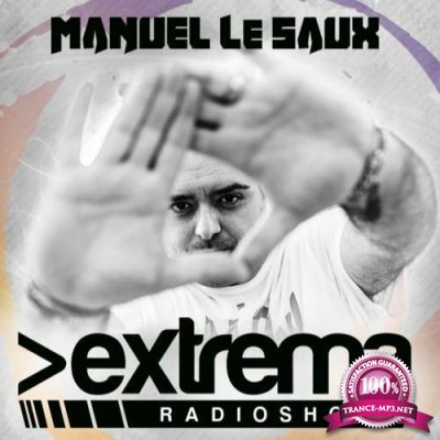 Manuel Le Saux - Extrema 768 (2022-10-26)
