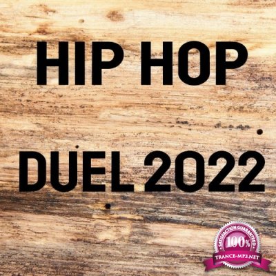 Hip Hop Duel 2022 (2022)