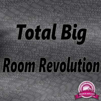 Total Big Room Revolution (2022)