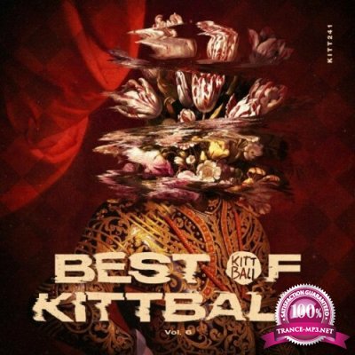 Best of Kittball, Vol. 6 (Extended Mixes) (2022)