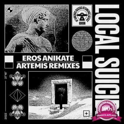 Eros Anikate - Artemis Remixes (2022)